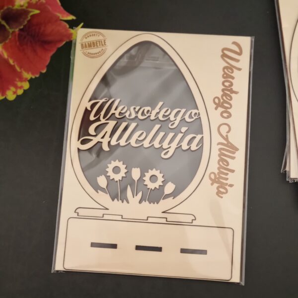 Wesołego Alleluja 1